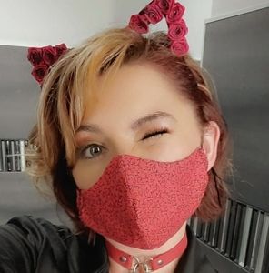 Meet your Posher, Stephani